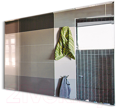 Зеркало Алмаз-Люкс С-031