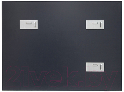 Зеркало Алмаз-Люкс С-031