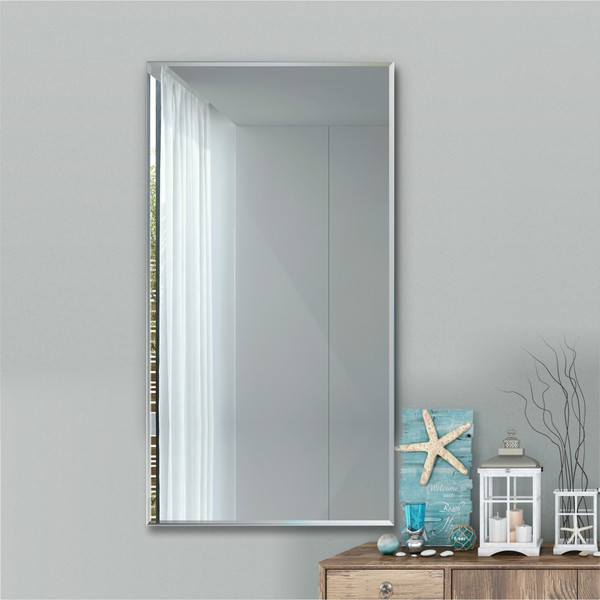 Зеркало Алмаз-Люкс С-032