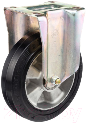 Опора колесная для тележки складской Tellure Rota 728516 - фото