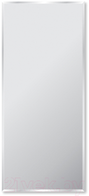 Зеркало Алмаз-Люкс С-033 - фото