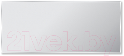 Зеркало Алмаз-Люкс С-033