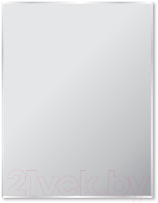 Зеркало Алмаз-Люкс С-034 - фото