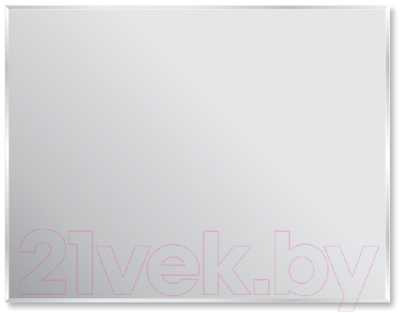 Зеркало Алмаз-Люкс С-034