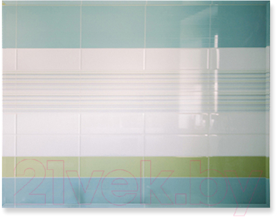 Зеркало Алмаз-Люкс С-034