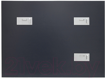 Зеркало Алмаз-Люкс С-034