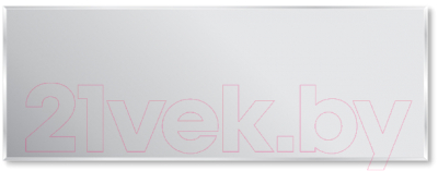 Зеркало Алмаз-Люкс С-035