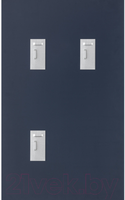 Зеркало Алмаз-Люкс С-035