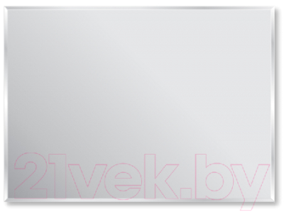Зеркало Алмаз-Люкс С-036