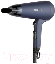 Фен Kelli KL-1127 - фото