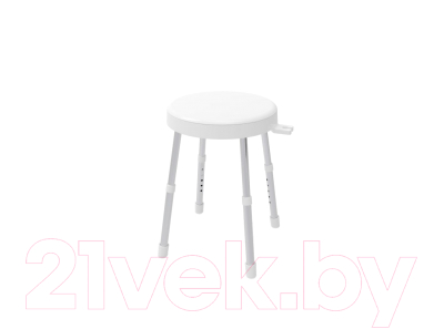 Стул для ванной Primanova Apollo M-KV37-01