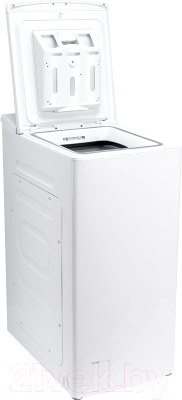 Стиральная машина Weissgauff WM 40265 T