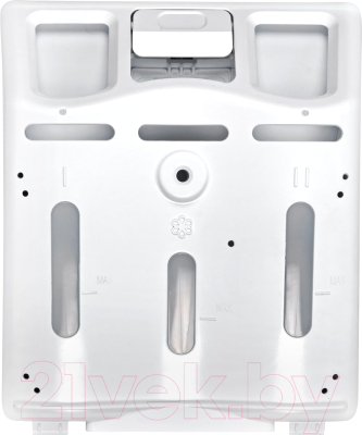 Стиральная машина Weissgauff WM 40265 T