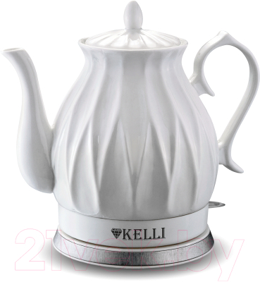 Электрочайник Kelli KL-1341 - фото