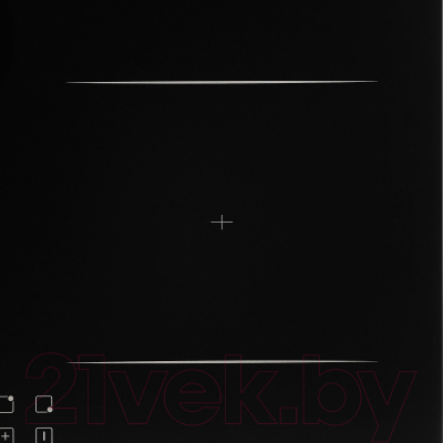 Индукционная варочная панель Krona Remo 60 BL / КА-00002181