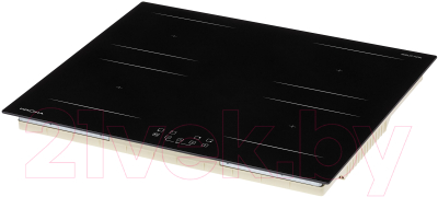 Индукционная варочная панель Krona Remo 60 BL / КА-00002181