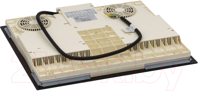 Индукционная варочная панель Krona Remo 60 BL / КА-00002181