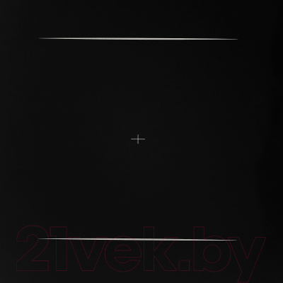 Индукционная варочная панель Krona Remo 60 BL / КА-00002181