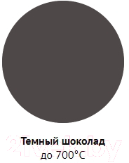 Эмаль Elcon Термостойкая