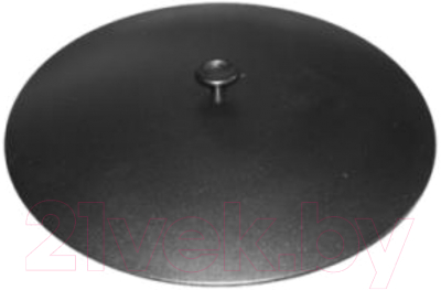 Крышка для казана Везувий ПолиДекор - фото