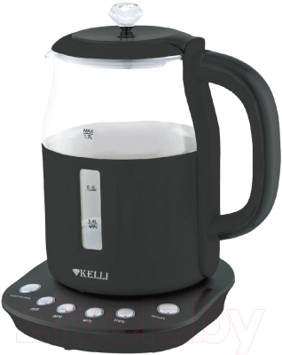 Электрочайник Kelli KL-1373 - фото