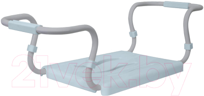 Сиденье для ванны Primanova M-KV03-02 - фото