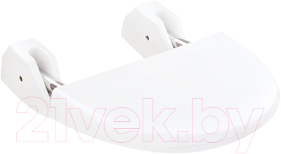 Сиденье для душа Primanova M-KV07-01 - фото