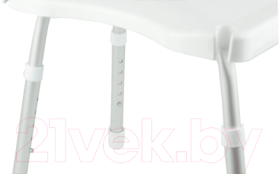 Стул для ванной Primanova Apollo M-KV35-01