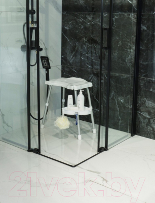 Стул для ванной Primanova Apollo M-KV35-01