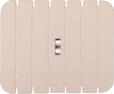 Стул для ванной Primanova Ecaliptus M-KV33-09