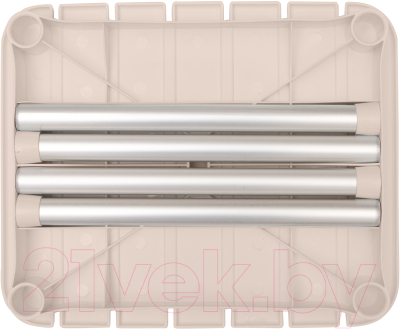 Стул для ванной Primanova Ecaliptus M-KV33-09