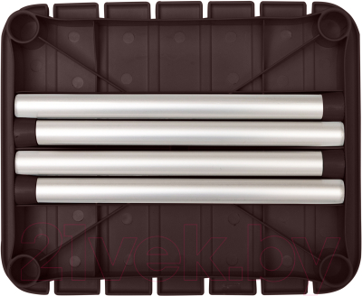 Стул для ванной Primanova Ecaliptus M-KV33-10