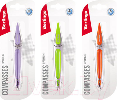 Циркуль Berlingo CS_00101