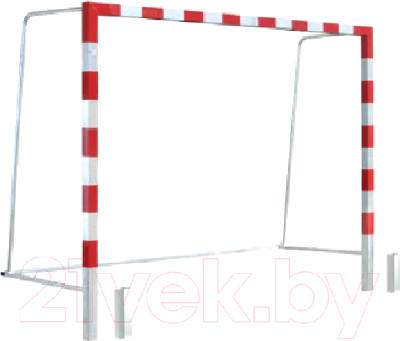 Футбольные ворота Dinamika ZSO-003458 - фото