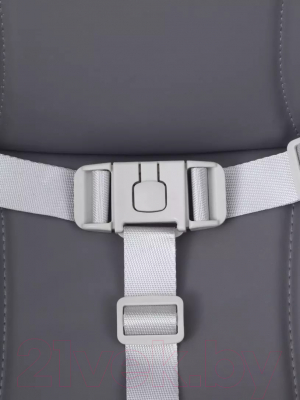 Стульчик для кормления MOWbaby Fusion / RH511 (Moon Grey)