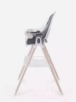 Стульчик для кормления MOWbaby Fusion / RH511 (Moon Grey)