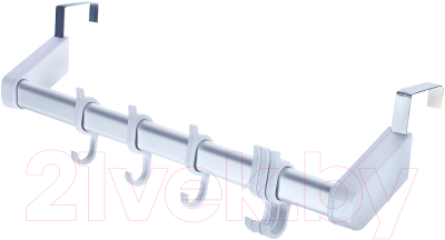 Вешалка для ванной Primanova M-KA02-01 - фото