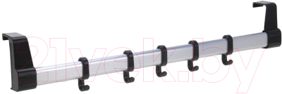 Вешалка для ванной Primanova M-KA02-10 - фото