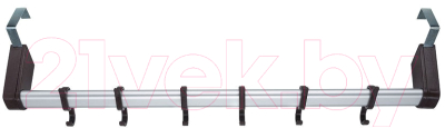 Вешалка для ванной Primanova M-KA02-10