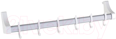 Вешалка для ванной Primanova M-KA01-01 - фото