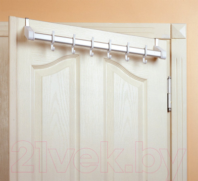 Вешалка для ванной Primanova M-KA01-01