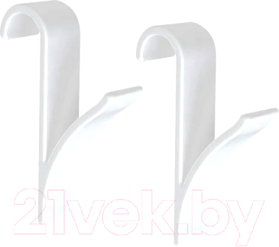 Набор крючков Primanova M-B24-01 - фото