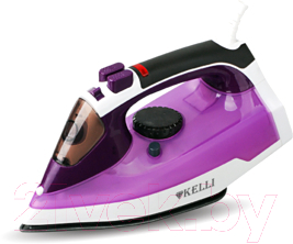 Утюг Kelli KL-1621 - фото