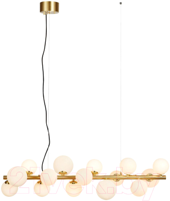 Люстра Lussole LSP-8383 - фото