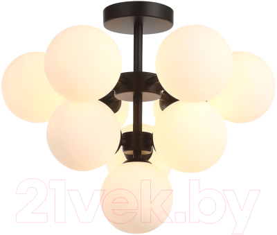 Люстра Lussole LSP-8382 - фото