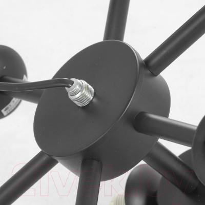 Люстра Lussole LSP-8382