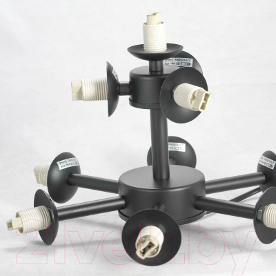 Люстра Lussole LSP-8382