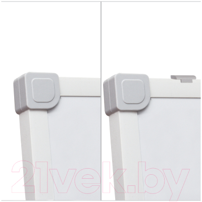 Магнитно-маркерная доска OfficeSpace MR_20415