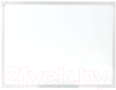 Магнитно-маркерная доска OfficeSpace 340347 - фото