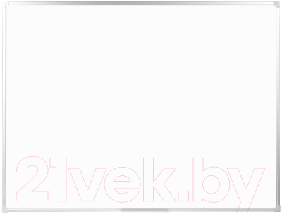 Магнитно-маркерная доска OfficeSpace 340349 - фото